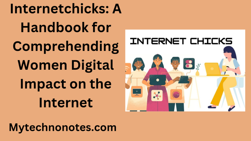 Internetchicks