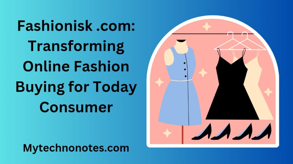 Fashionisk .com