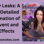 Alinity Leaks