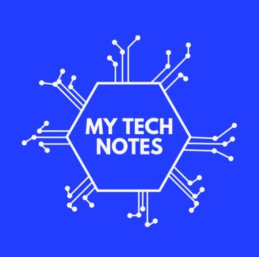 My Tech Notes