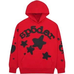 555 Hoodie