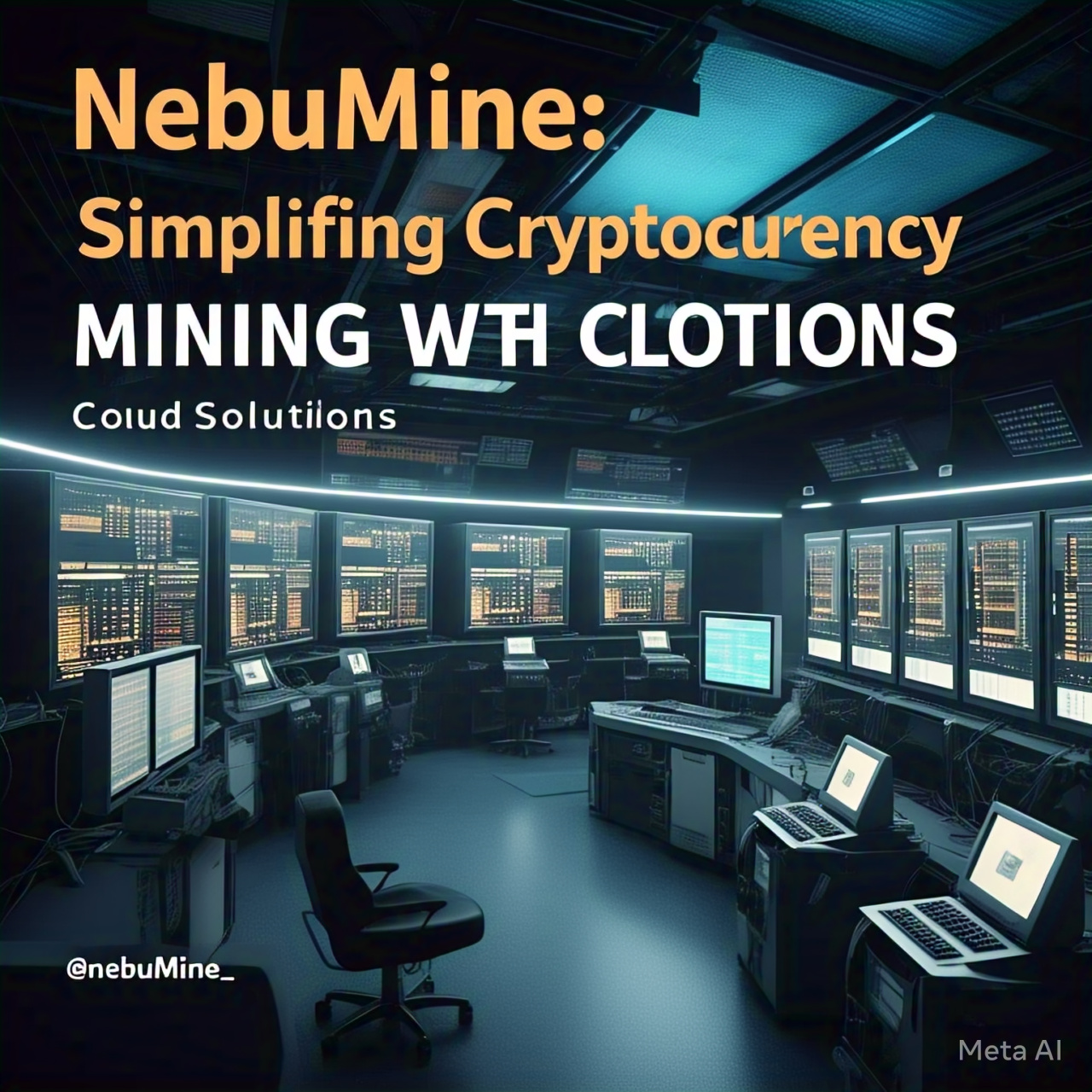 NebuMine